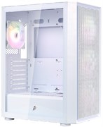 Корпус 1STPLAYER GO6 ARGB White 511314