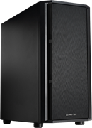 Корпус Chieftec AZ-01B-OP Pro Mini 510862