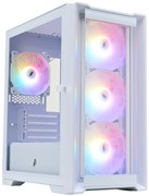 Корпус 1STPLAYER TRILOBITE T4-G FRGB White 511046