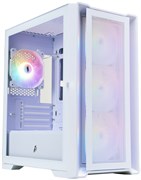 Корпус 1STPLAYER TRILOBITE T4 FRGB White 511345