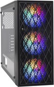 Корпус ExeGate EVO-8243 500W Black 511938