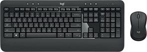 Клавиатура + мышь Logitech Wireless Combo MK540 Advanced (920-008686/920-008691) 518512