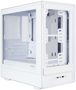 Корпус Ginzzu CL420 White 512315