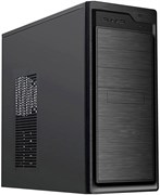 Корпус InWin BA831 Black 512403