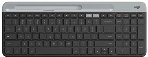 Клавиатура Logitech K580 Black (920-009208) 518145