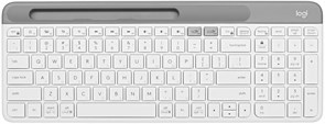 Клавиатура Logitech K580 White (920-009209) 518146