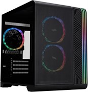Корпус 1STPLAYER VT5 ARGB Black 511358