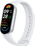 Фитнес-браслет Xiaomi Smart Band 9 Glacier Silver 502768
