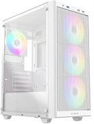 Корпус ID-COOLING Ware 310 ARGB White 512396