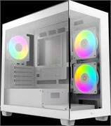 Корпус Ocypus Gamma C52 WH ARGB 512552