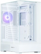 Корпус Zalman P40 Prism White 512862