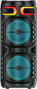 Портативная акустика Hyundai H-MC1213 Black 517662