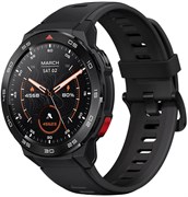 Умные часы Mibro GS Pro Black 501919