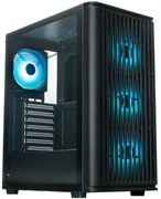 Корпус XASTRA A409 4FC12A-UC Black 511230