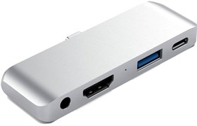 USB-концентратор Satechi ST-TCMPHS 502522