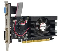 Видеокарта NVIDIA GeForce GT 710 AFOX 4GB (AF710-4096D3L5-V3) 513708