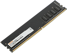 Оперативная память 4GB DDR4 2666MHz Digma (DGMAD42666004S) 510303