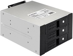 Mobile rack ExeGate HS335-02 Black 514388