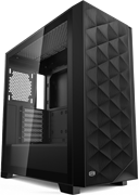 Корпус PCcooler C3D510 BK 512577