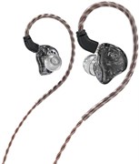 Наушники FiiO FH1s Black 500095
