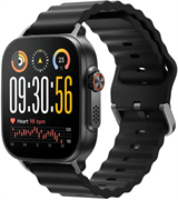 Умные часы Realme Watch 5 Black 501931