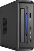 Корпус LinkWorld LC-820-01B 65W Black 512494