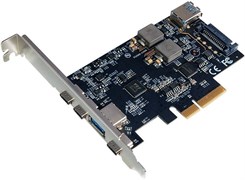 Плата расширения портов ST-Lab U-2340 514773