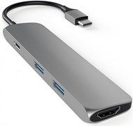 USB-концентратор Satechi ST-CMAM 502509