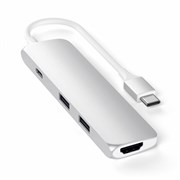 USB-концентратор Satechi ST-CMAS 502510