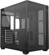 Корпус ID-COOLING View 510 Black 512389
