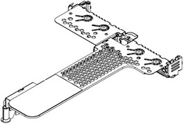 Переходная плата Lenovo 4XH7A09866 508327
