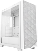Корпус PCcooler C3D510 WH 512579