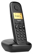 Радиотелефон Gigaset A170 Black 509784