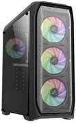 Корпус Zalman N5 MF Black 512850