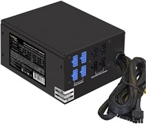 Блок питания ExeGate ServerPRO-1200RADS 1200W 508072