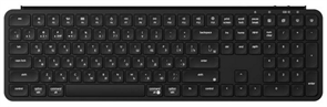 Клавиатура Keychron B6 Pro (B6P-K9) 517681