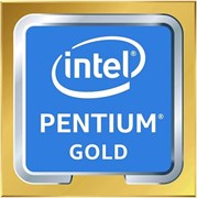 Процессор Intel Pentium Gold G6400 OEM 516109