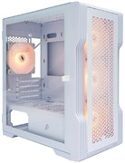 Корпус 1STPLAYER TRILOBITE T3 ARGB White (T3-WH-4F7-W) 511337