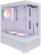 Корпус 1STPLAYER MIKU Mi7-A White 511044