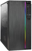 Корпус ExeGate mEVO-9301-EVO800 Black 512050