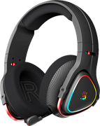 Гарнитура Bloody MR720 Black 500287