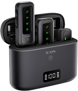 Микрофонная система Icon AirMic 3 503493