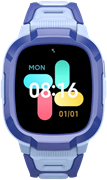 Умные часы Mibro Kids P6 Blue 501920