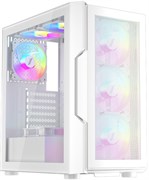 Корпус 1STPLAYER TRILOBITE T7-P White 510861