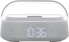 Портативная акустика BBK BTA2010 Grey 516781