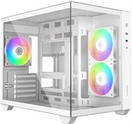 Корпус ID-COOLING View 500 ARGB White 512384