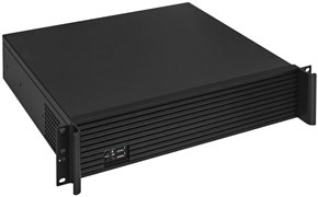 Серверный корпус ExeGate Pro 2U350-01/1U-350ADS 350W 507103