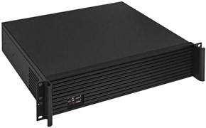 Серверный корпус ExeGate Pro 2U350-01/1U-350DS 350W 507105