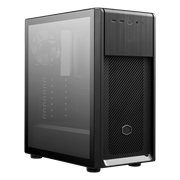 Корпус Cooler Master Elite 500 Black (E500-KGNN-S00) 511518
