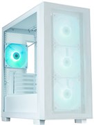 Корпус XASTRA A510M 4ARGB-UC White 512796